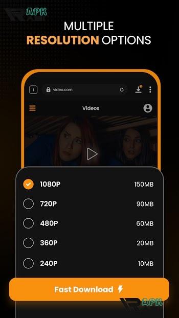 DownloadHub Movie apk