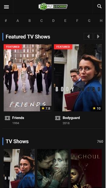 Putlocker