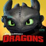 Dragons: Rise of Berk FREE apk