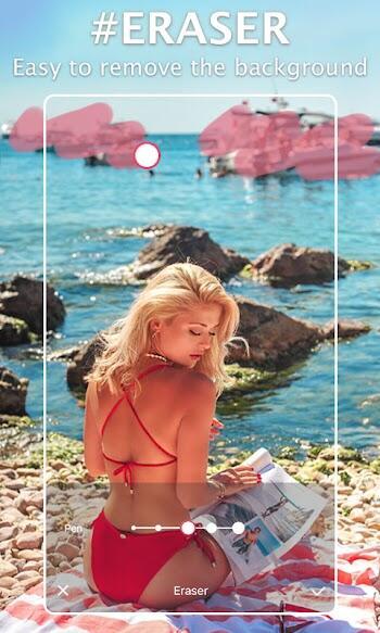 Meitu Pro apk