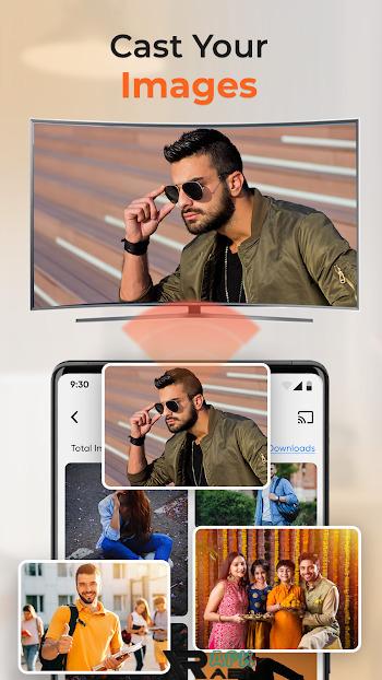 Elf Cast apk