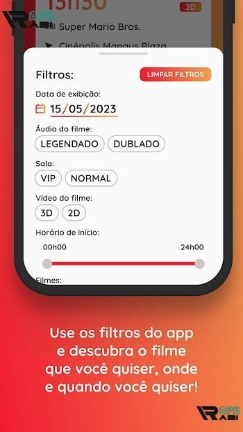 CineGo TV apk