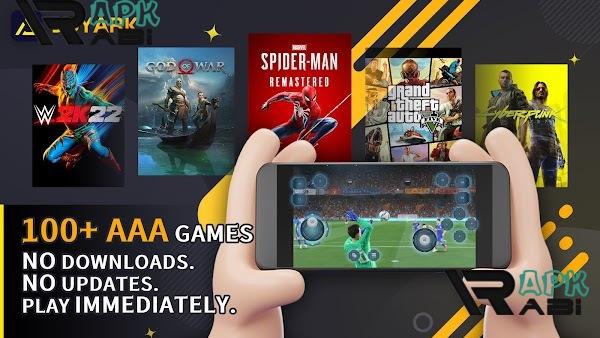 JoyArk apk