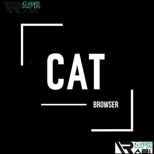 Cat Browser FREE apk
