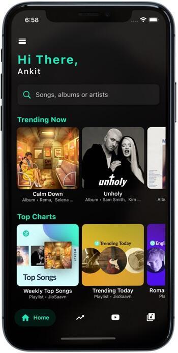 BlackHole apk