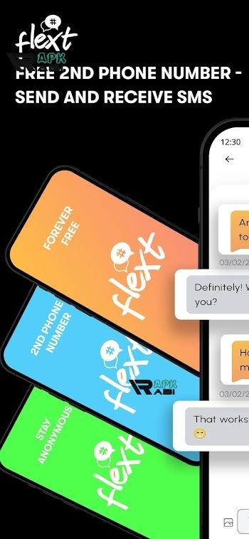Flext apk