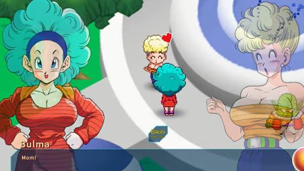 Bulma Adventure 4 FREE apk