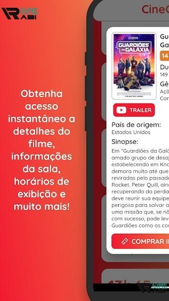 CineGo TV apk