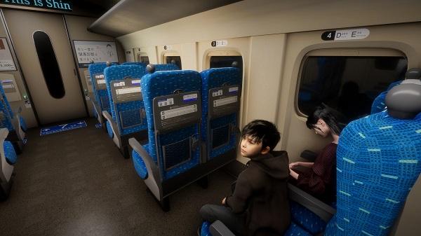Shinkansen 0 Game