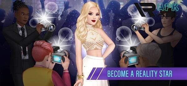 Hot in Hollywood apk