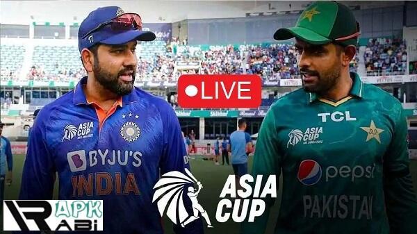CricFooty TV