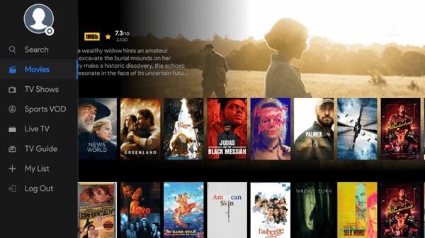 Apollo Group TV apk