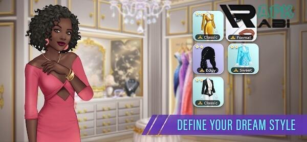 Hot in Hollywood apk