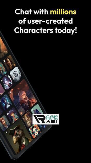Character.AI apk