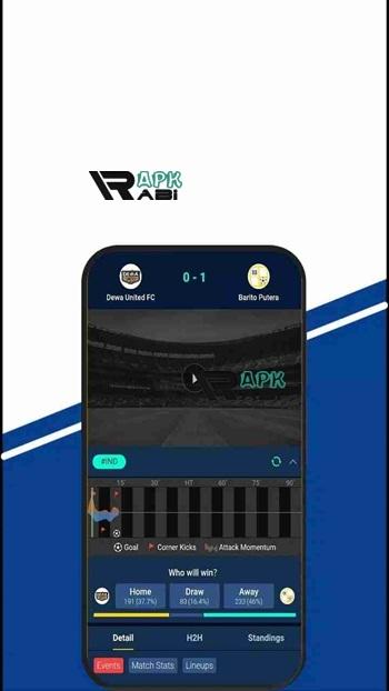 Livesports088 apk