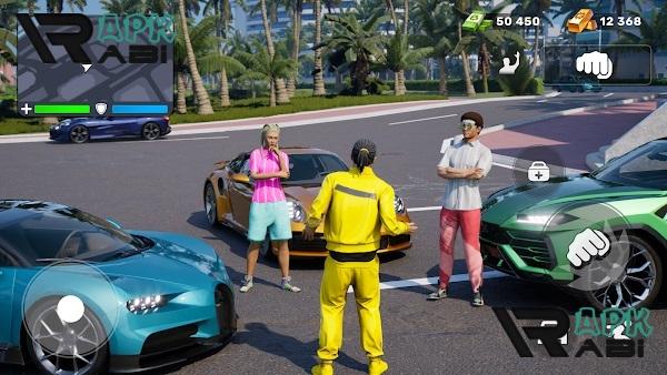 Flex City apk