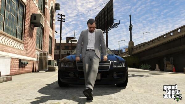 94FBR GTA 5 Mobile