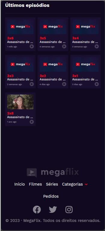 MegaFlix apk