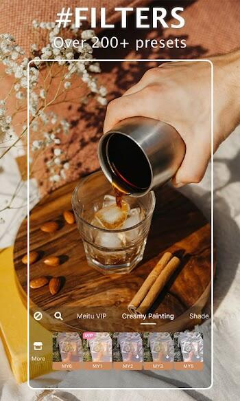 Meitu Pro apk