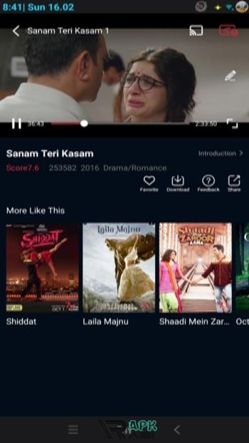 Cinema apk