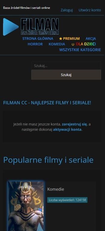 Filman apk