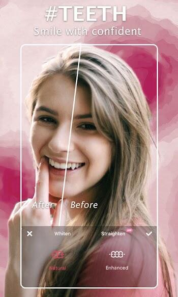 Meitu Pro apk