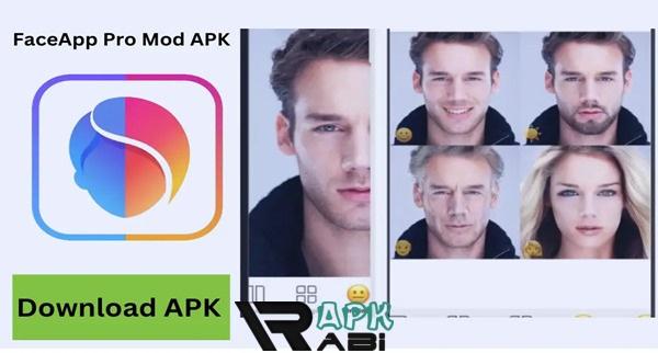 Face App Pro apk