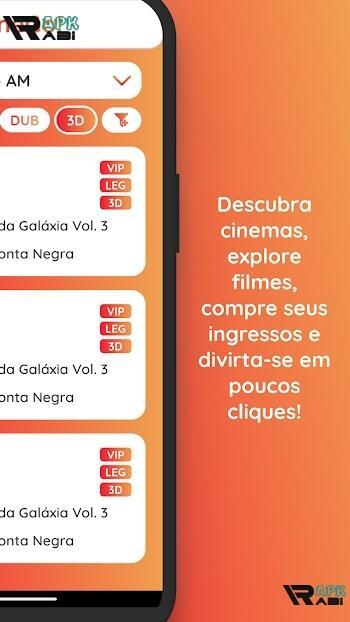 CineGo TV apk