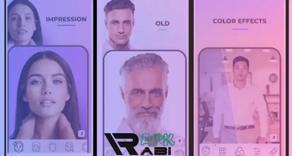 Face App Pro apk
