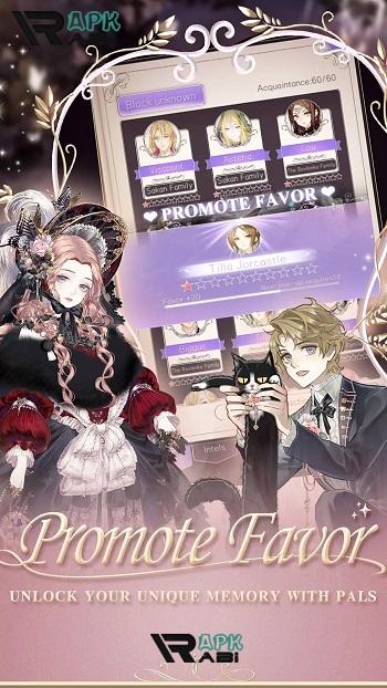 Helix Waltz apk