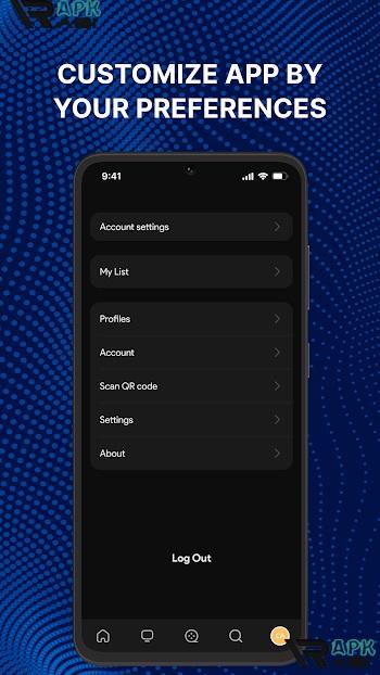 BlueTV apk