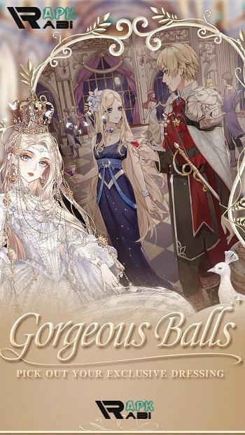 Helix Waltz apk