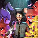 Fredinas Night Club apk