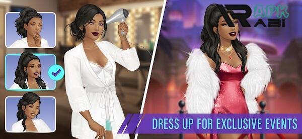 Hot in Hollywood apk