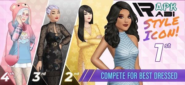 Hot in Hollywood apk
