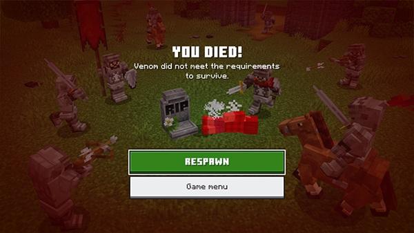 RLCraft Bedrock Edition