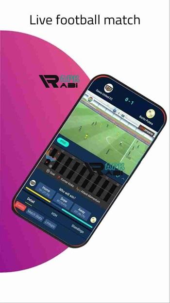 Livesports088 apk