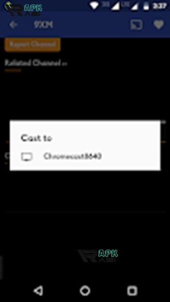 GNulaHD apk