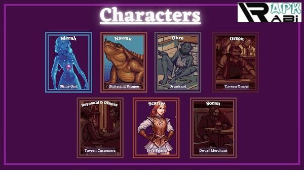 Aurelia Game apk