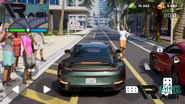 Flex City apk