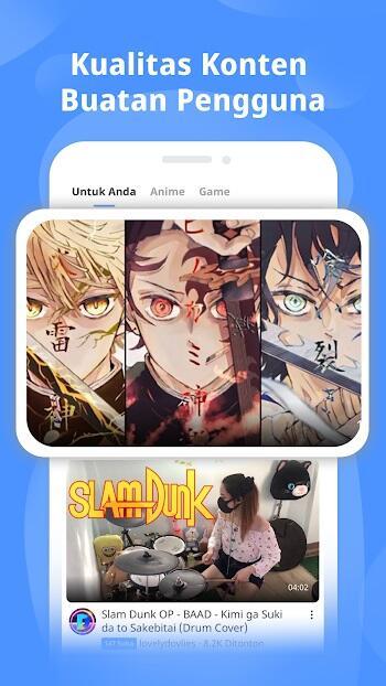 Bstation FREE apk