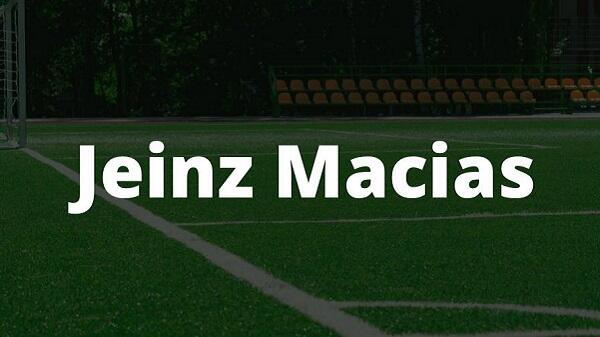 Jeinz Macias apk