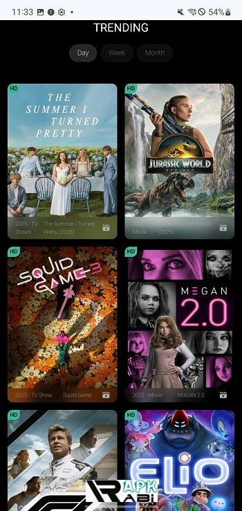 2FMovies.Com apk