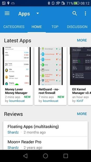 Mobilism App