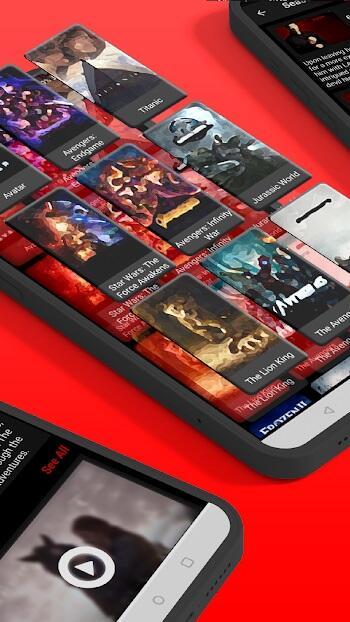 HDO Player apk