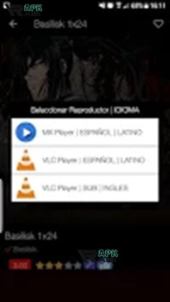 GNulaHD apk
