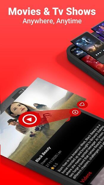 HDO Player apk