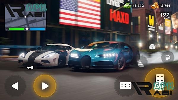 Flex City apk