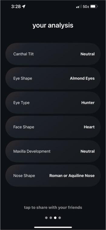 Umax App