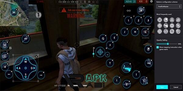 Kiketrucoff apk